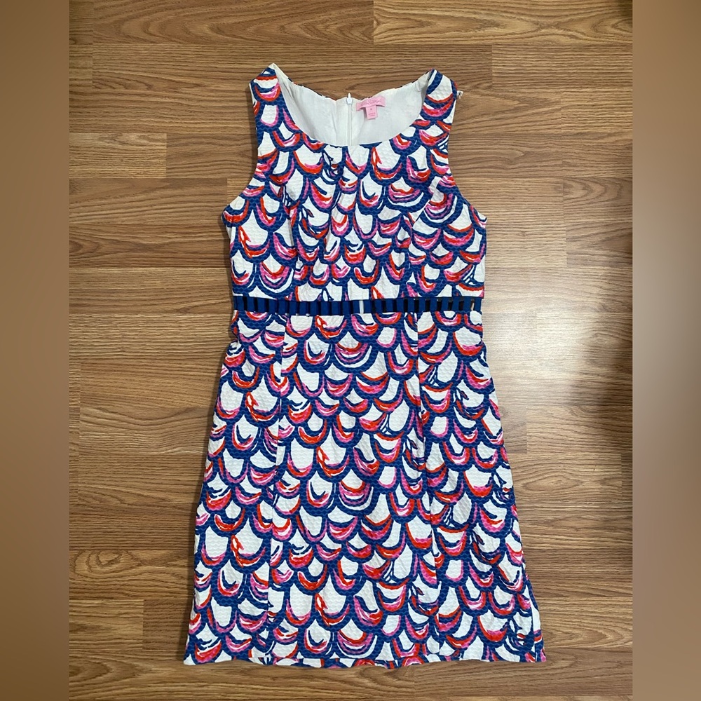 Lilly Pulitzer Size 8 dress